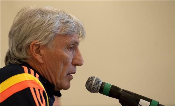 خوسيه بيكرمان