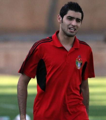 عبدالله ذيب