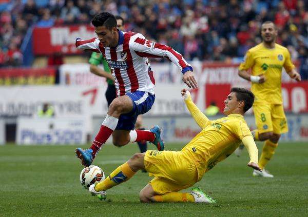 راؤول خيمينيز