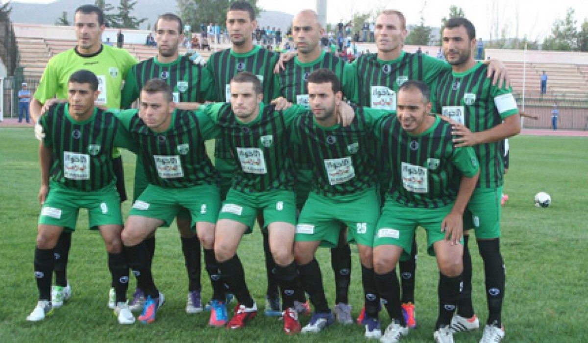 مولودية بجاية