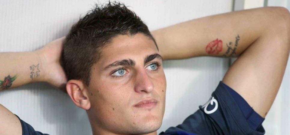 ماركو فيراتي