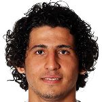 ahmed hegazi