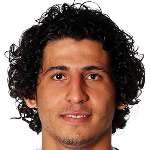 ahmed hegazi