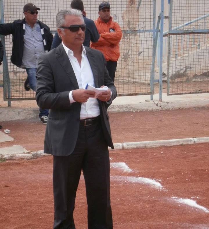 chiheb ellili