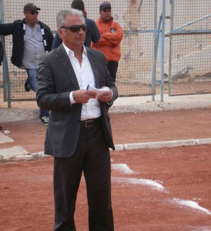 chiheb ellili