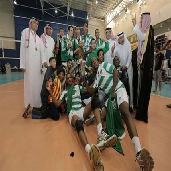 اخر نسحة لبطولة الاندية الخليجية حققها الاهلي السعودي