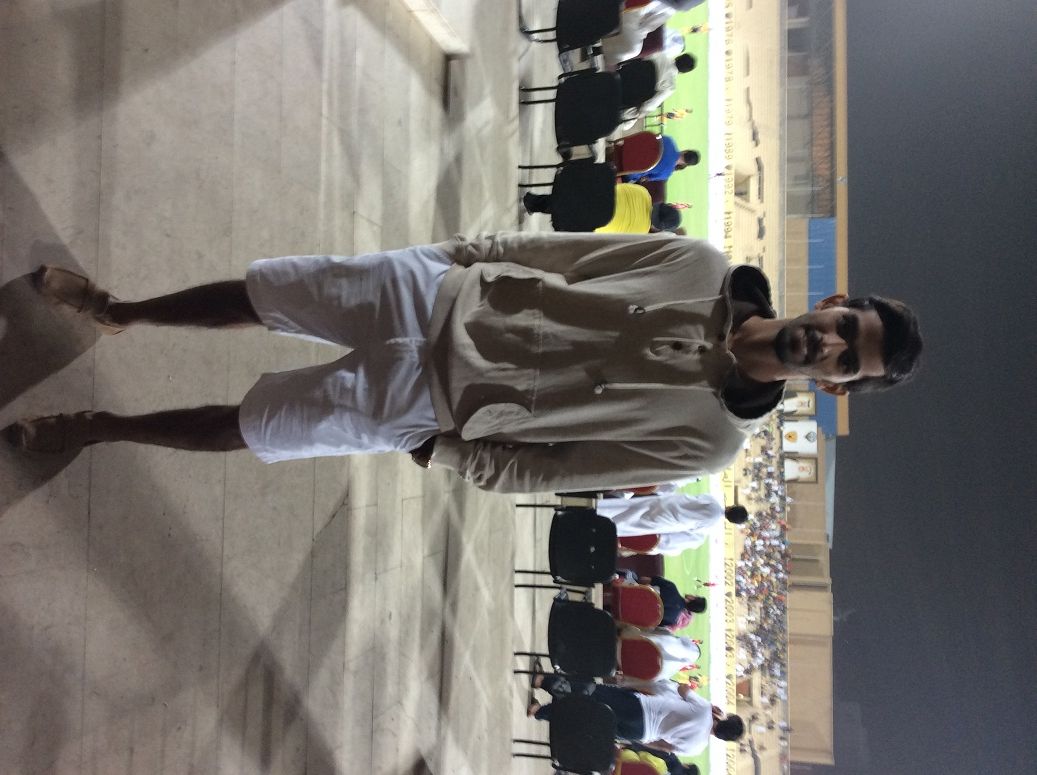 خالد القحطاني