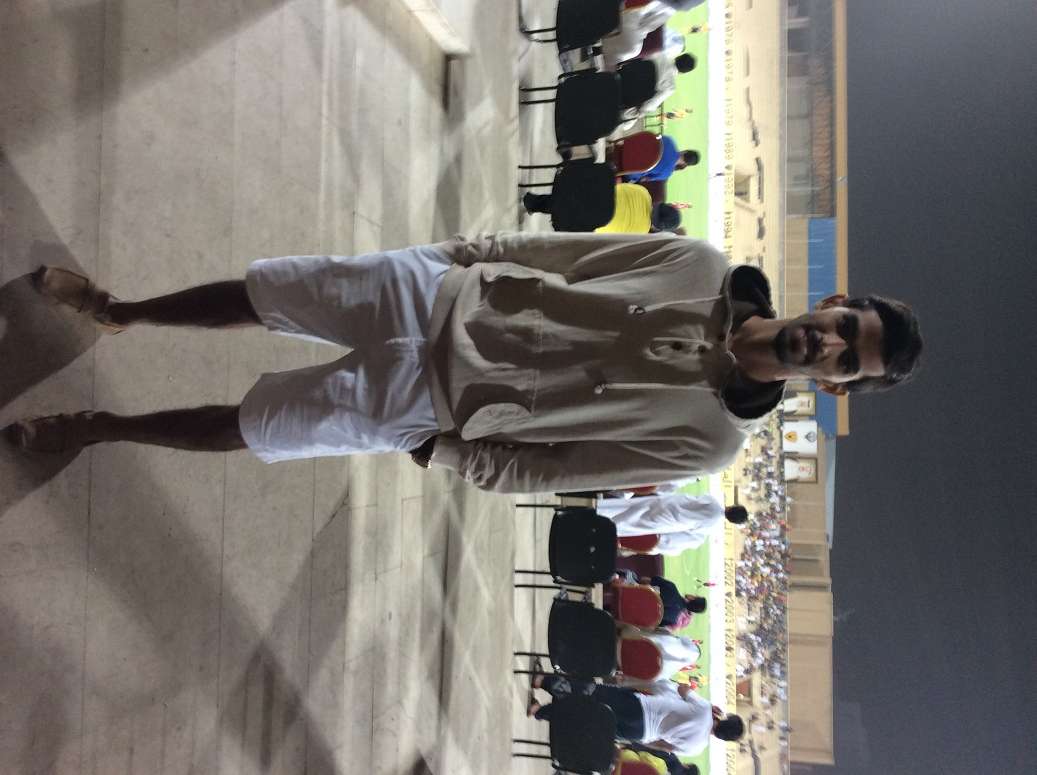 خالد القحطاني