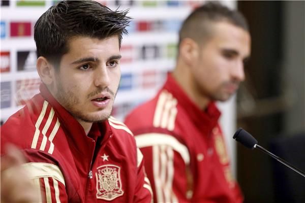 الفارو موراتا 