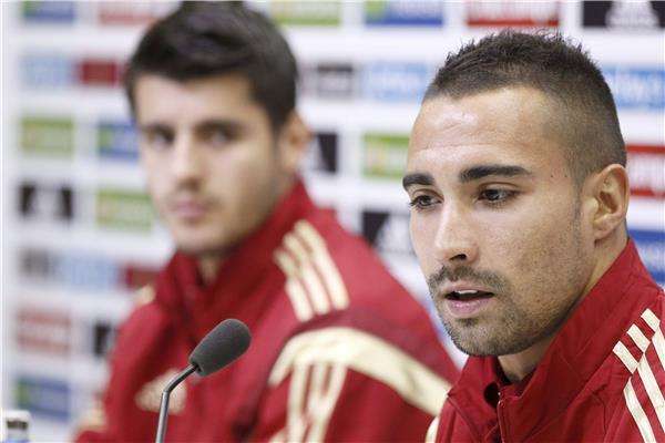  سرخيو أسينخو