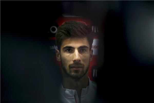  أندريه جوميز