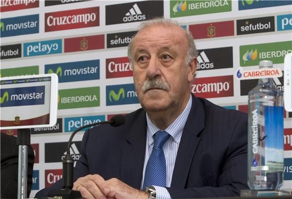 فيسينتي ديل بوسكي 