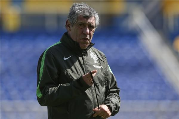 فرناندو سانتوس 