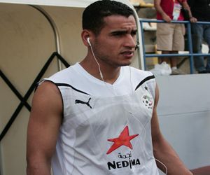  عبد المالك زياية