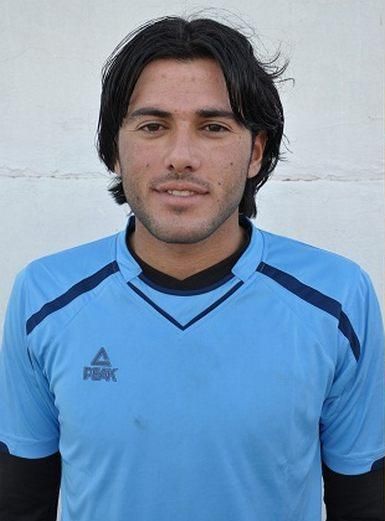 محمد حميد 
