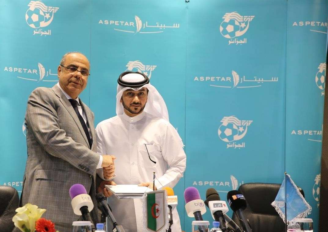 mohamed raouraoua, ibrahim aldarwish with contract