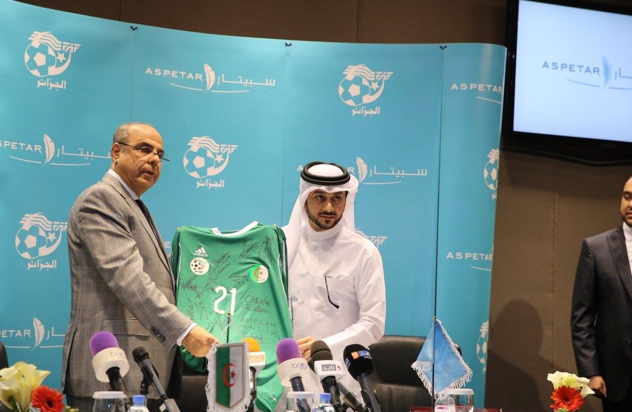 mohamed raouraoua, ibrahim aldarwish, with jersey