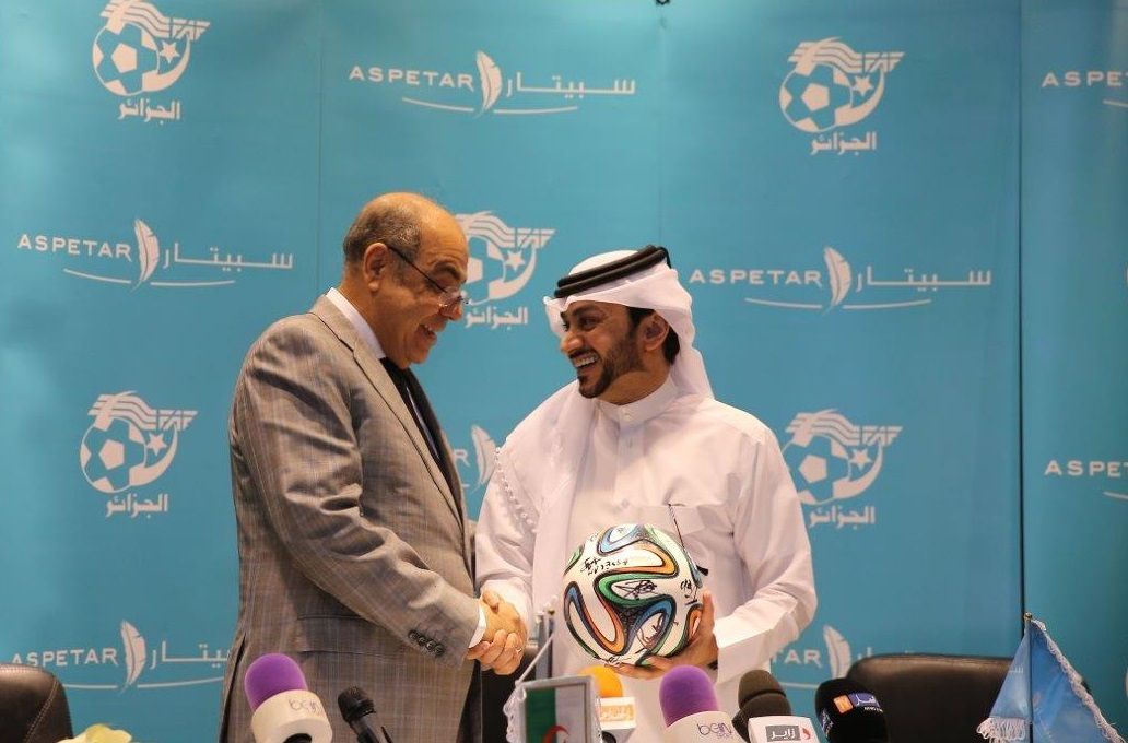 mohamed raouraoua, ibrahim aldarwish, world cup ball