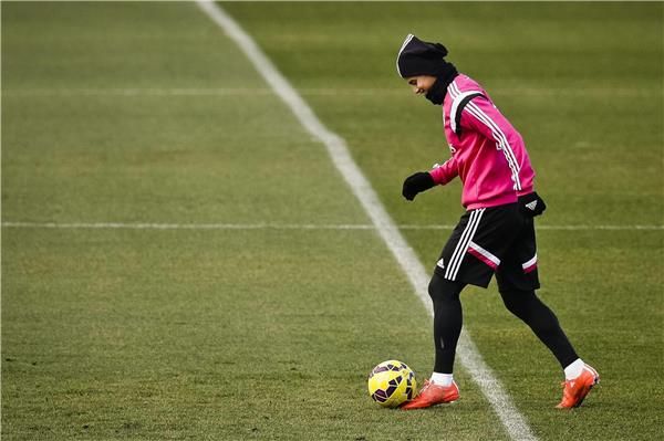 جيمس رودريجز