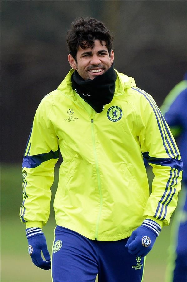 دييجو كوستا 