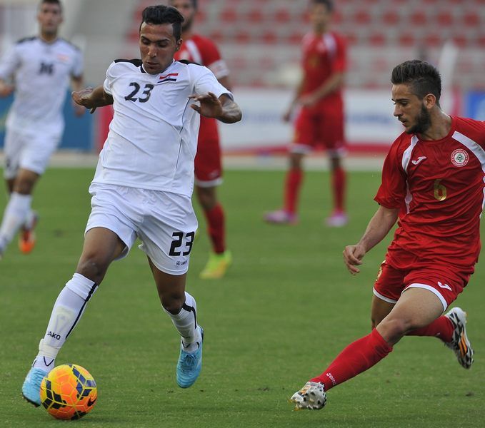koo_lebanon - iraq march 25