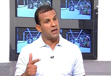 هشام الادريسي 