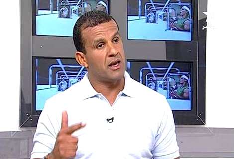 هشام الادريسي 