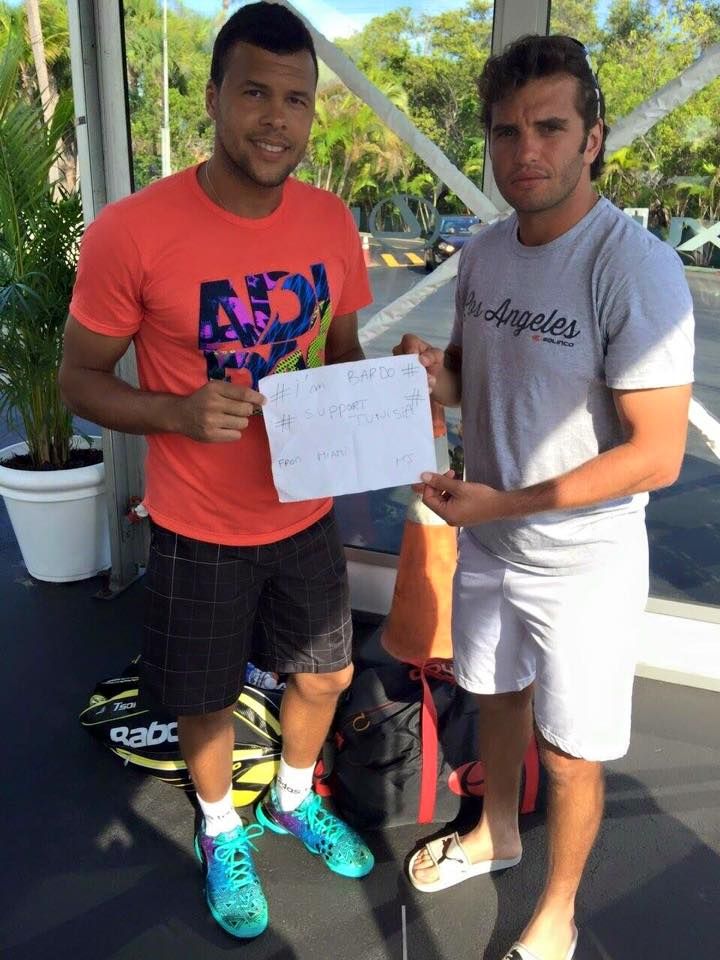 tsonga