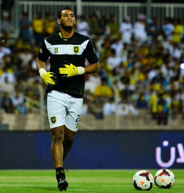 فواز القرني