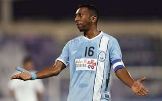 نايف الخاطر