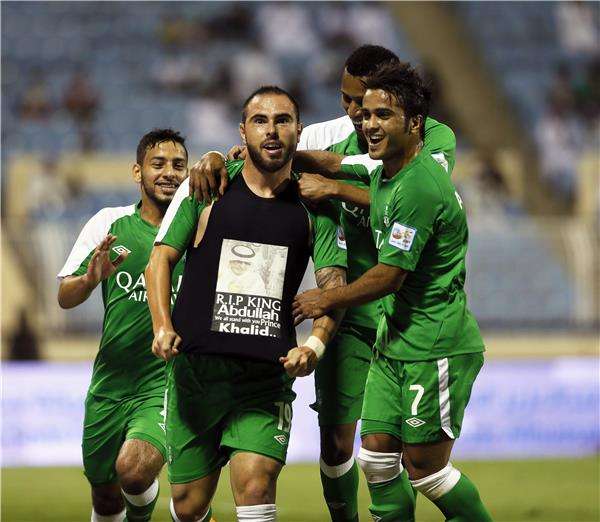  برونو سيزار 