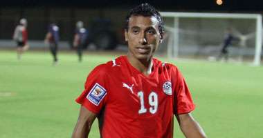 محمد عبد الشافي