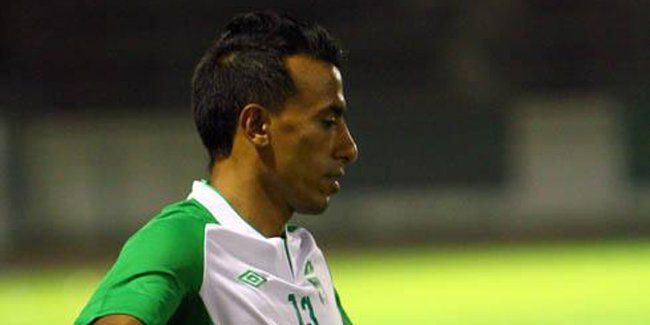 محمد عبد الشافي 