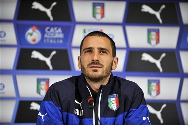 ليوناردو بونوتشي