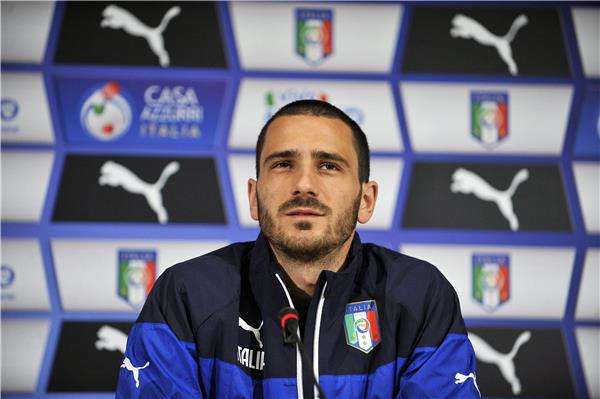 ليوناردو بونوتشي