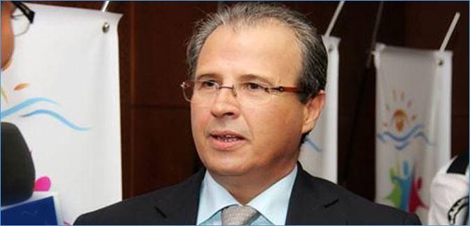 المنصف خماخم