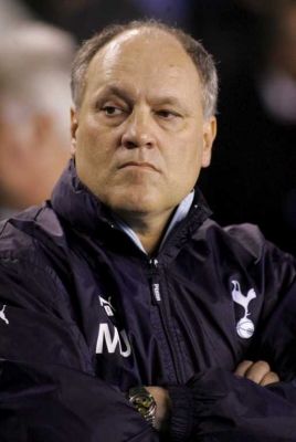  الهولندي مارتين يول 