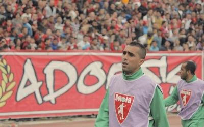  حمزة بورزوق 