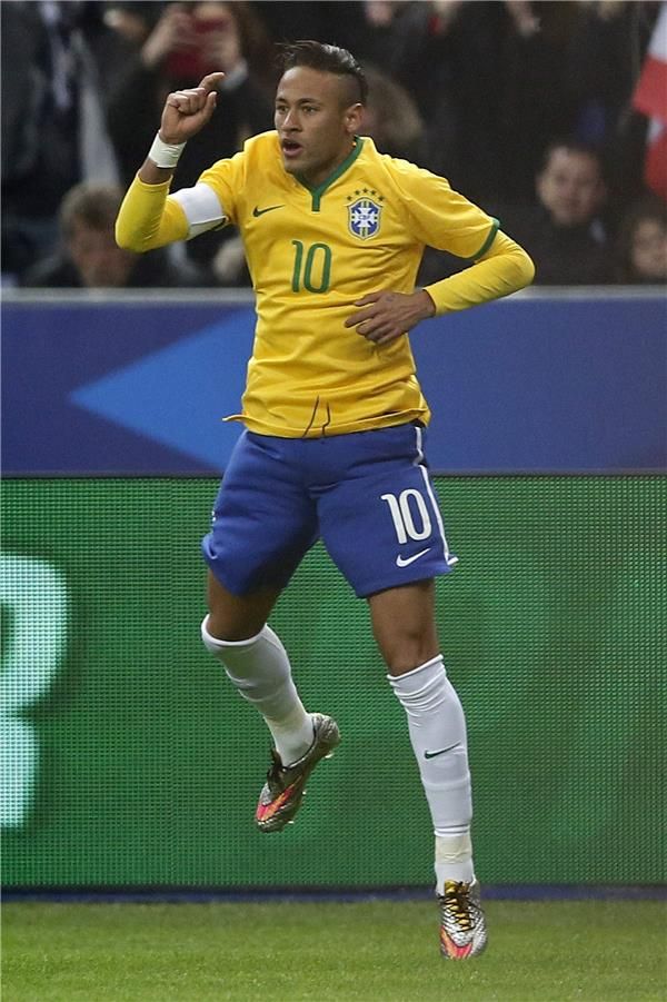 نيمار دا سيلفا