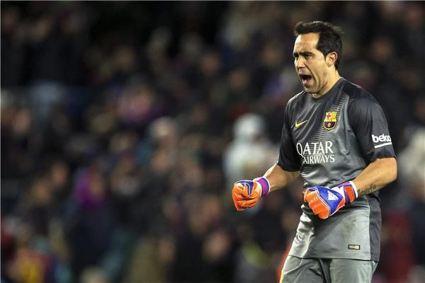 كلاوديو برافو