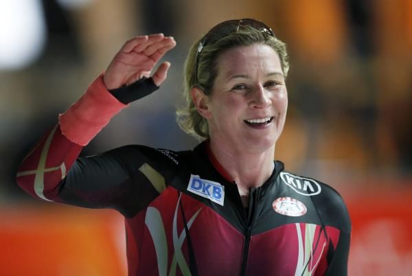 كلاوديا بيشستين