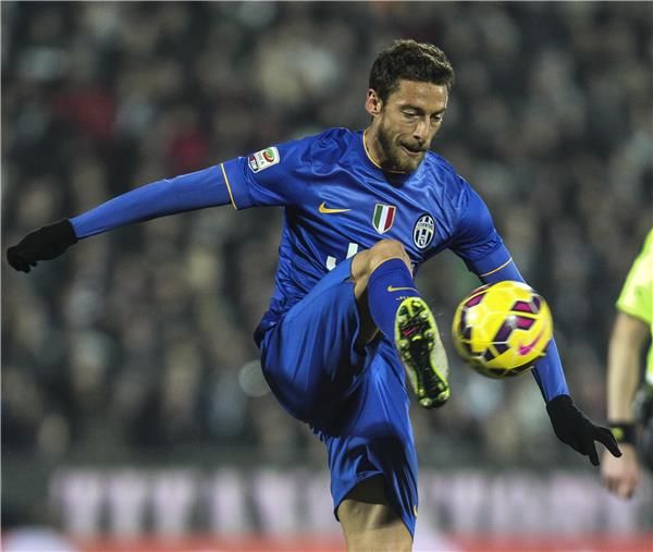 كلاوديو ماركيزيو