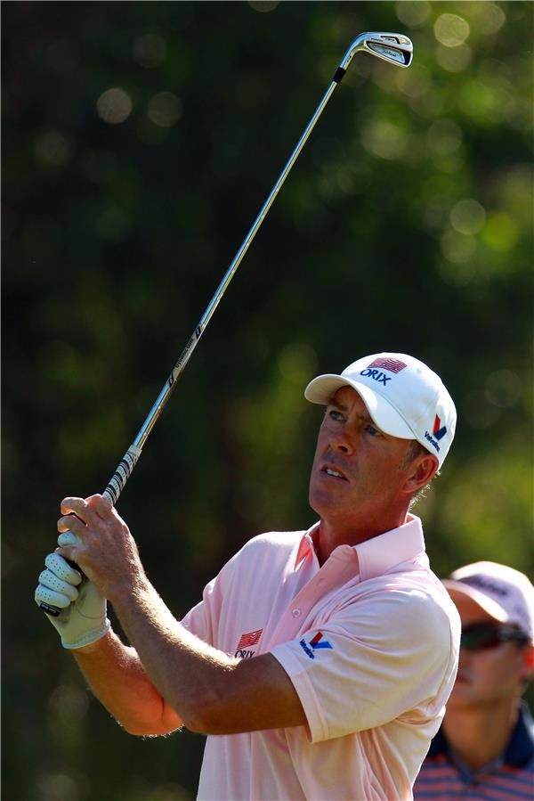 ريتشارد جرين