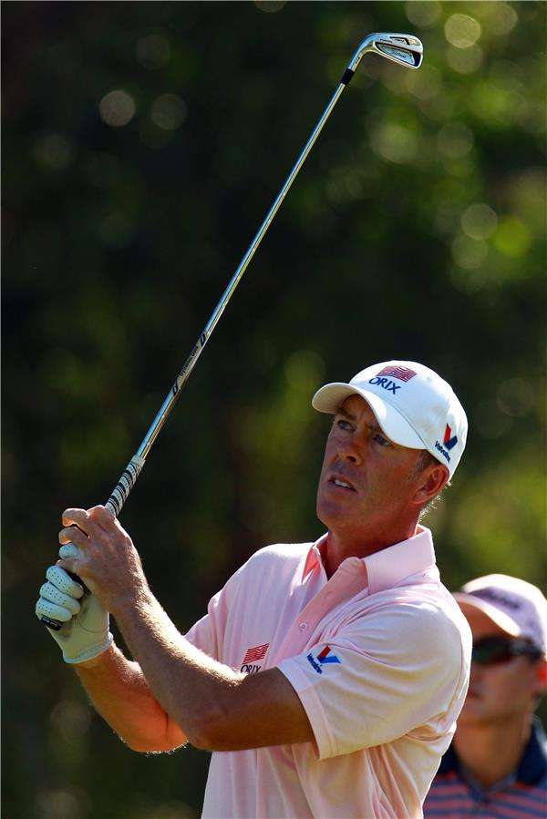 ريتشارد جرين