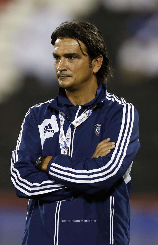 زلاتكو داليتش