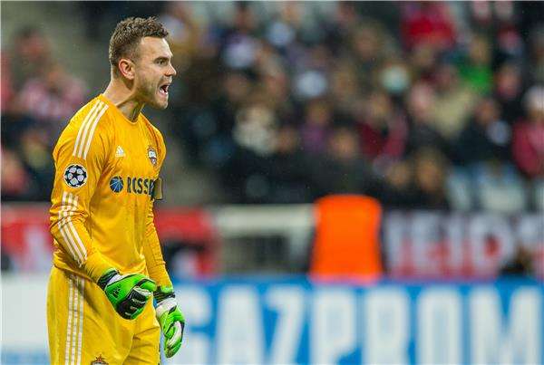  إيجور أكينفينيف