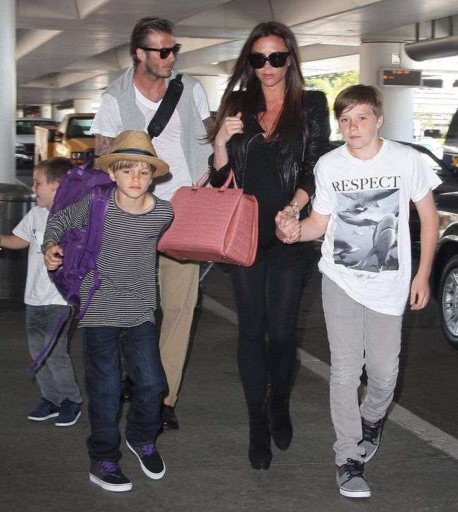 victoria-et-david-beckham