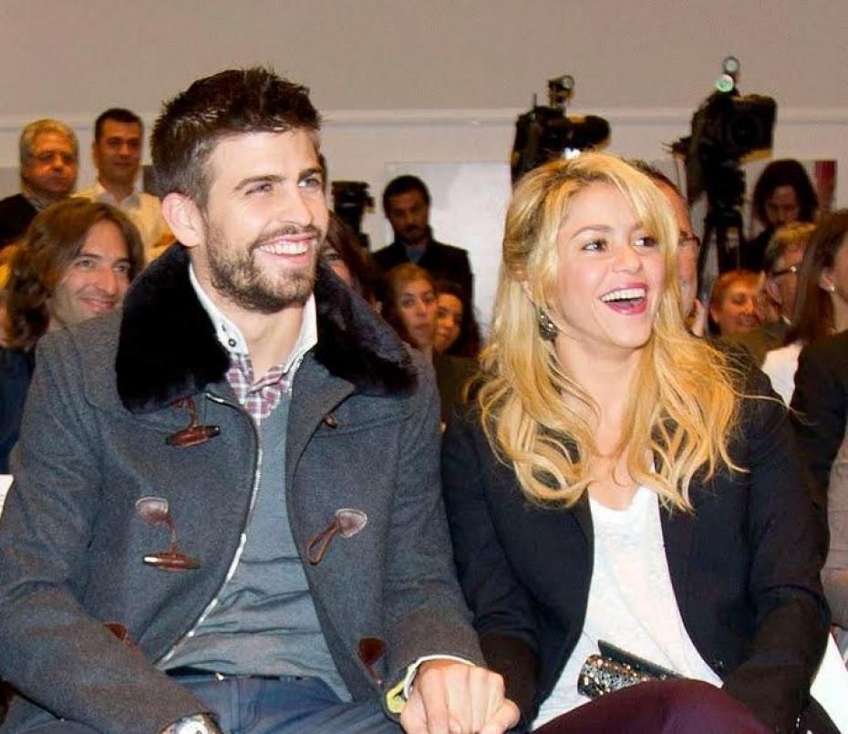 pique-shakira