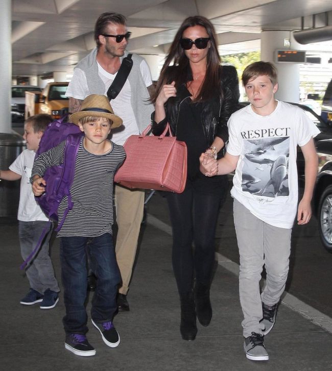 victoria-et-david-beckham