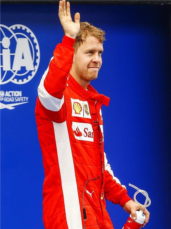 سباستيان فيتل